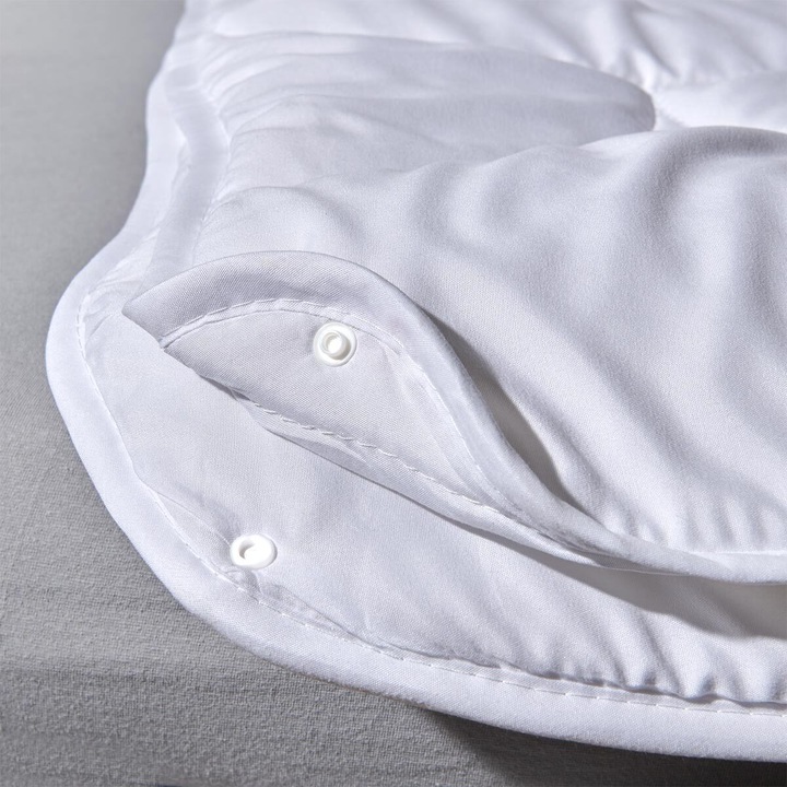 Actual product image Traumschlaf Basic (1580 g, 160 x 210 cm)