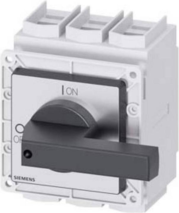 Produktbild Siemens SIEM Hauptschalter