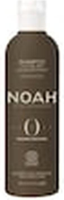 Produktbild Noah Origins COSMOS ORGANIC Volumizing Shampoo 250ml - Made in Italy - Cruelty Free Nickel Tested (250 ml, Flüssiges Shampoo)