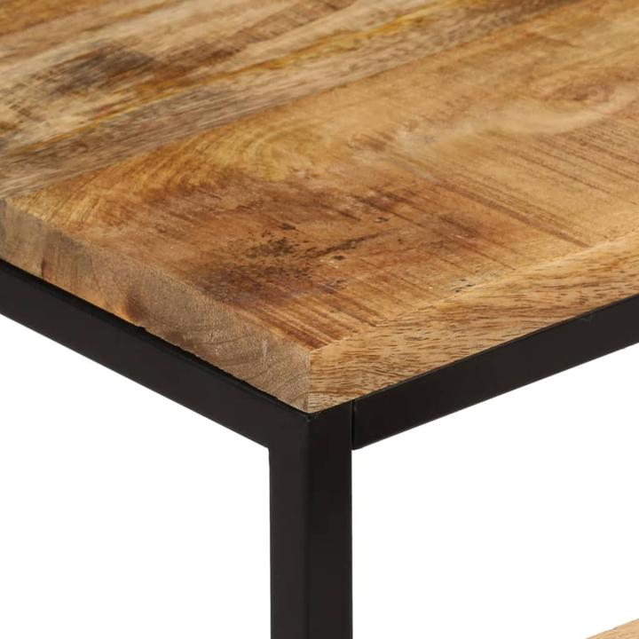 Image du produit vidaXL Satztisch (50 x 35 x 35 cm)