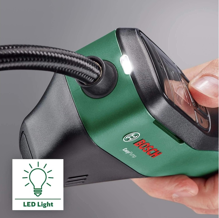Actual product image Bosch Home & Garden EasyPump (10.30 bar)
