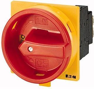 Actual product image Eaton ON-OFF switch, P1, 32 A, 48369