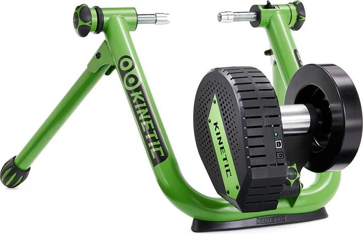 Kinetic Road Machine Control T-6400