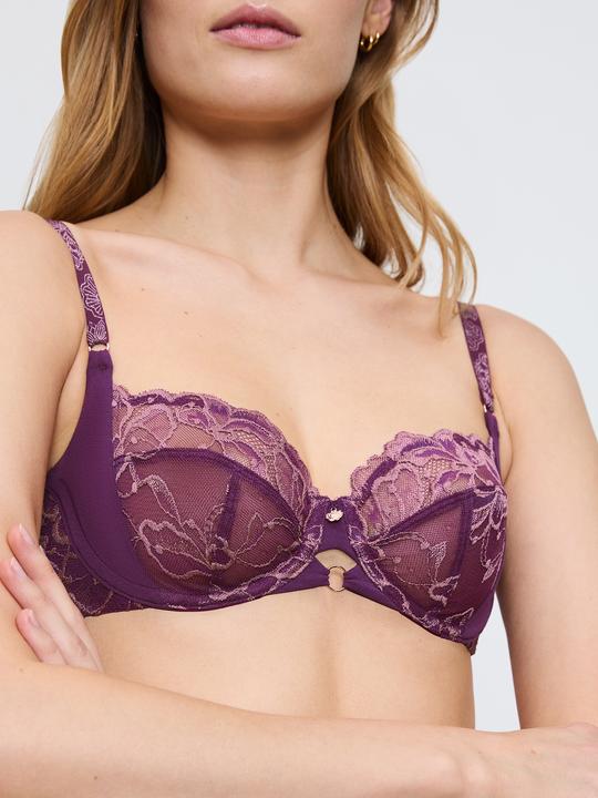 Image du produit Triumph Bügel-BH Wild Gardenia Florale (Une unité par pack, 75 D)
