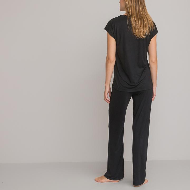 Actual product image La Redoute Collections Pyjamas (48)