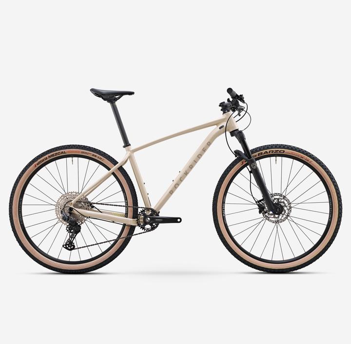 Image du produit Rockrider VTT RACE 540 hardtail 29 pouces aluminium