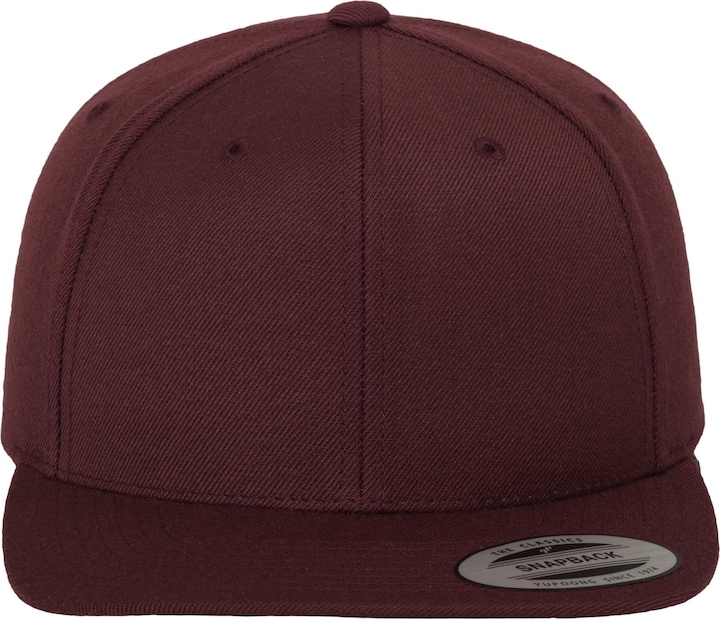 Produktbild Flexfit Snapback (One Size)