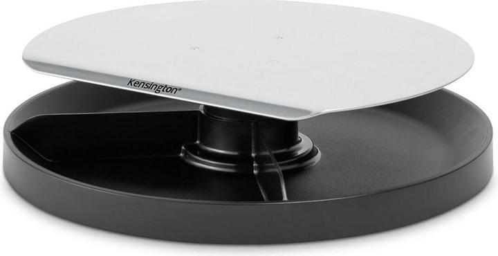 Actual product image Kensington Spin2 Monitor Stand Black