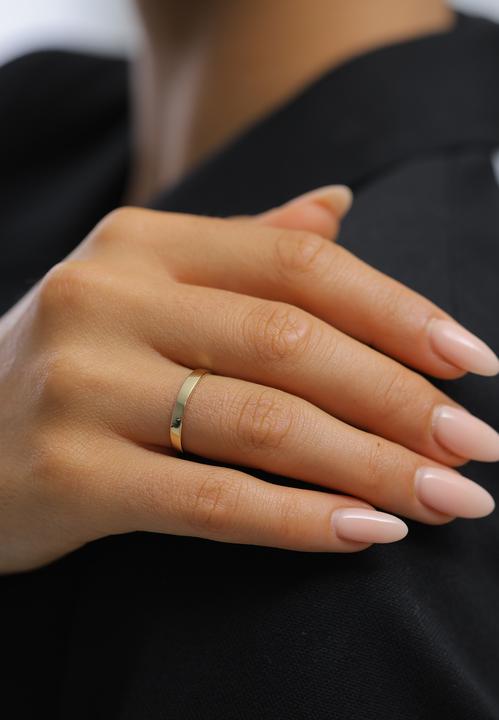 Produktbild Elli Basic (54, 925 Silber)
