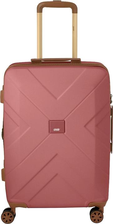 Actual product image Oistr Florence Spinner Medium Expandable (68 l)