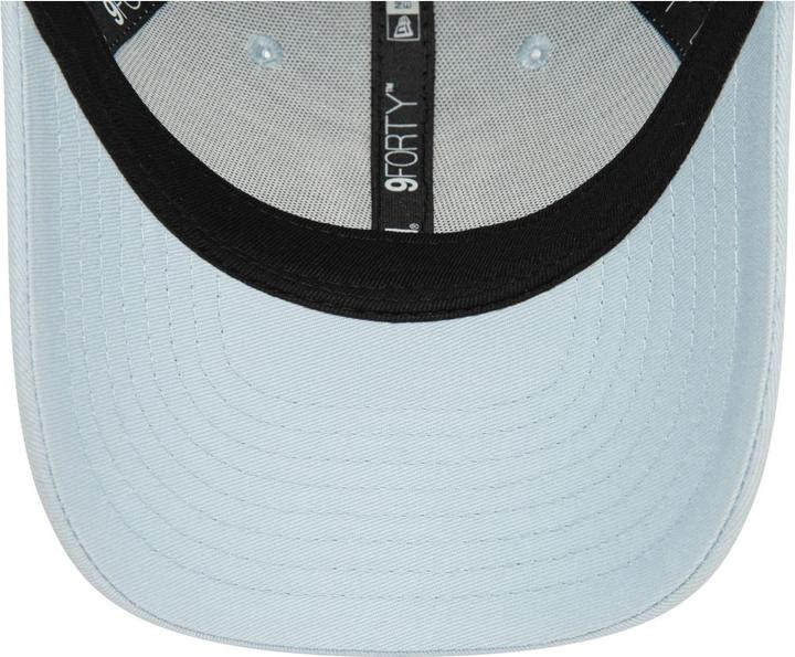 Immagine prodotto New Era Cappellino 9Forty - New York Yankees azzurro Bambino (48, 49, 50)
