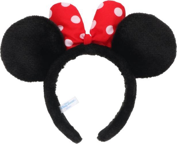 Immagine prodotto Disney Minnie Maus Haarreif Tokyo Resort