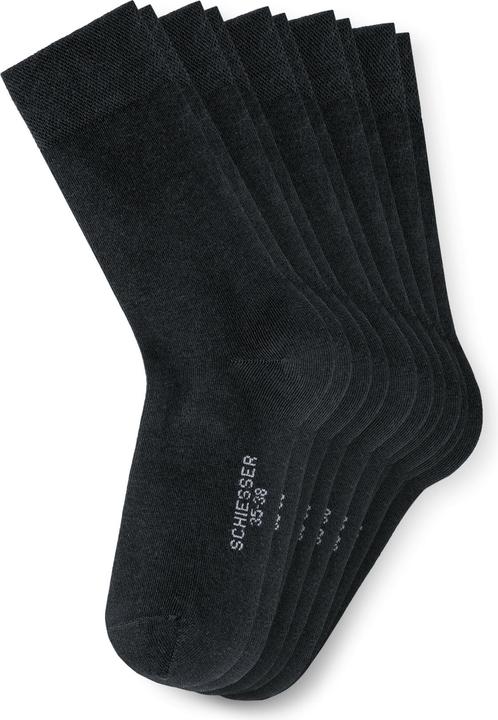 Actual product image Schiesser Socks (5-pack, 39 - 42)