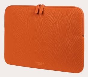 Produktbild Tucano Sülearvuti tasku 13-14" Sleeve Boa, oranž (14", Universal)