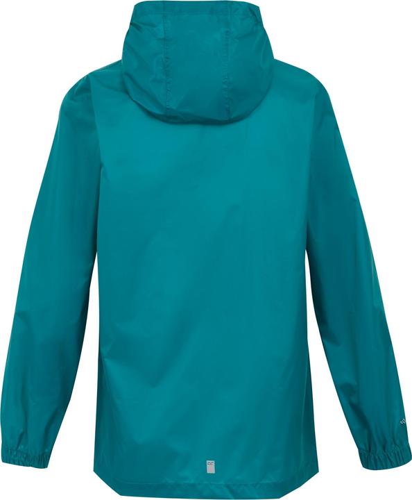 Immagine prodotto Regatta Pack It III Giacca Impermeabile Bambini (128)