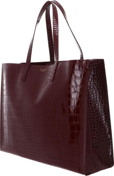 Immagine prodotto Ted Baker Wellma Croc Effect Icon Bag