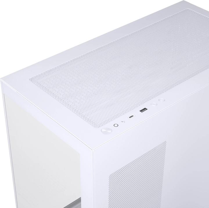 Produktbild Phanteks XT View (ATX, mATX, Mini-ITX)