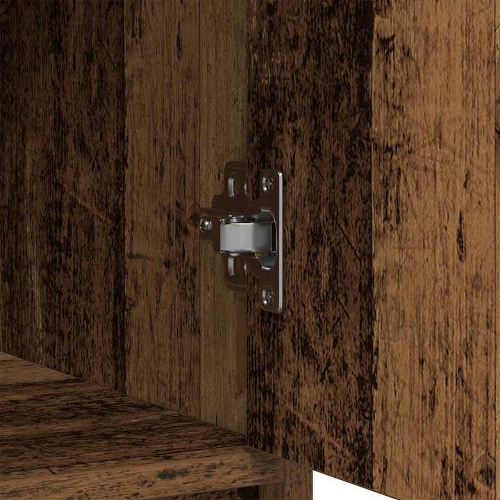 Image du produit vidaXL Sideboard (73 x 31 x 90 cm)