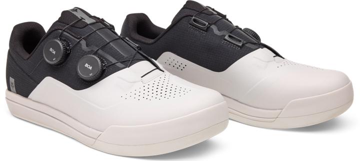 Actual product image Fox Union Boa Shoe (45)