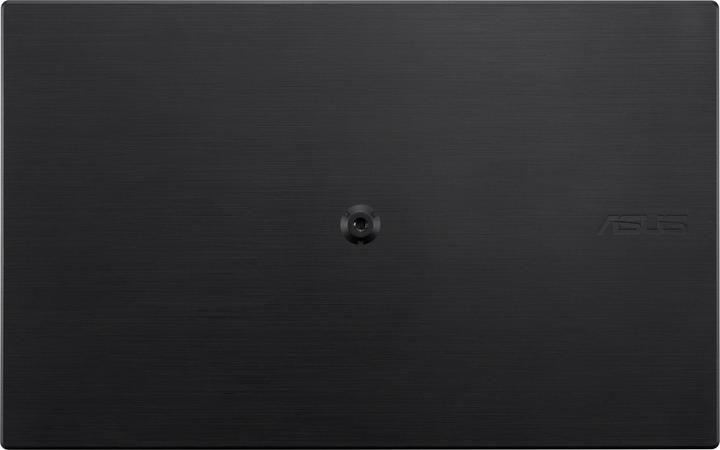 Actual product image ASUS ZenScreen MB166C (1920 x 1080 pixels, 15.60")