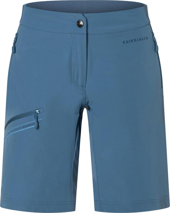 Blau, Stellar