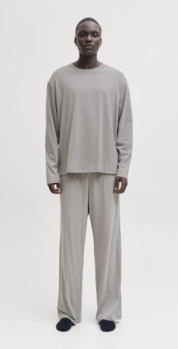 Produktbild Jack & Jones Jacalfred Ls Tee And Pants Set W Styd (S)