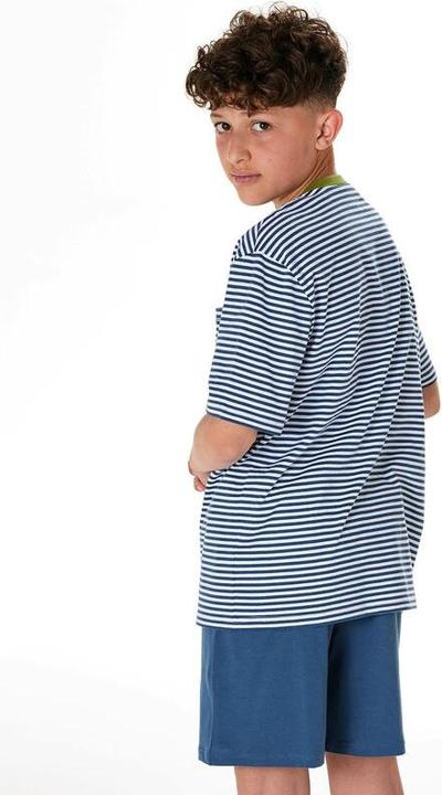 Produktbild Schiesser Pyjama Nightwear (152)