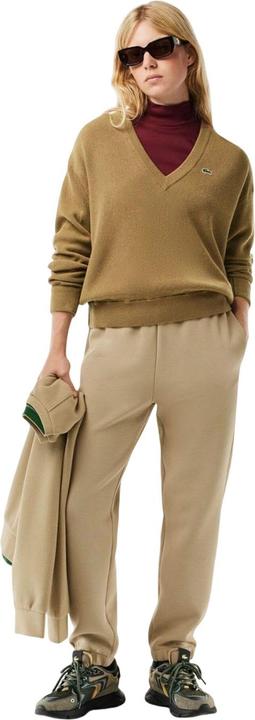 Produktbild Lacoste Carded Pullover Perlmuster leger (34)