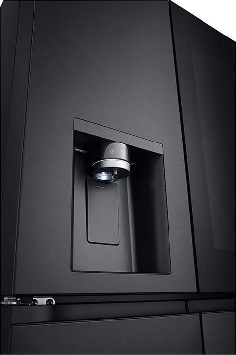 Actual product image LG GMG960EVEE (638 l)