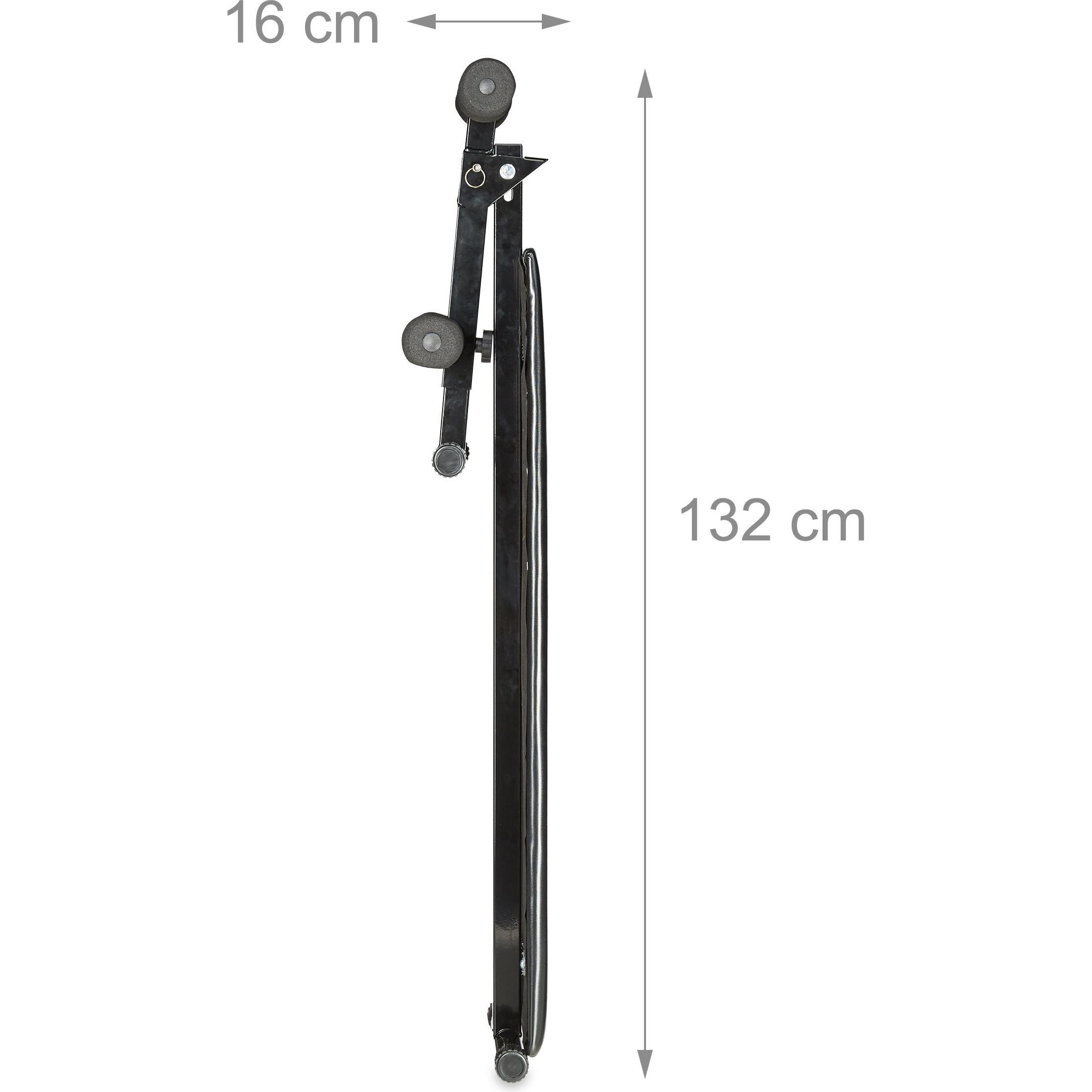 Thumbnail - Relaxdays, Bauchtrainer