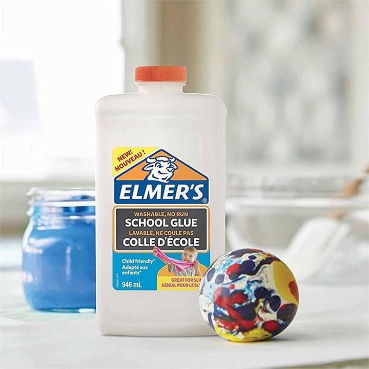 Productafbeelding Elmer's Schoollijm (1057 g, 946 ml)