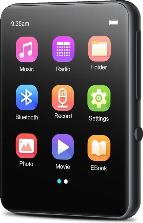 Joliker MP3 player (32 GB)