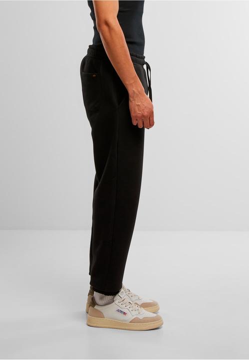 Image du produit Alpha Industries Basic Small Logo II Jogginghosen - 195921 (XL)