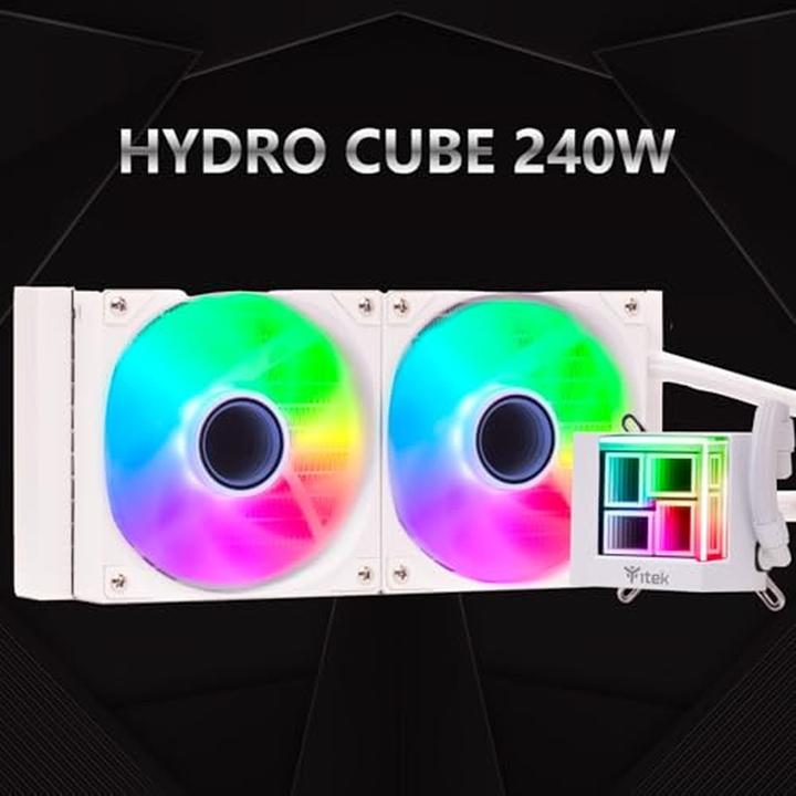 Produktbild Itek HYDRO CUBE 240W