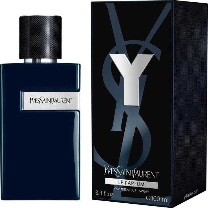Immagine prodotto Yves Saint Laurent R25 (Eau de parfum, 100 ml)
