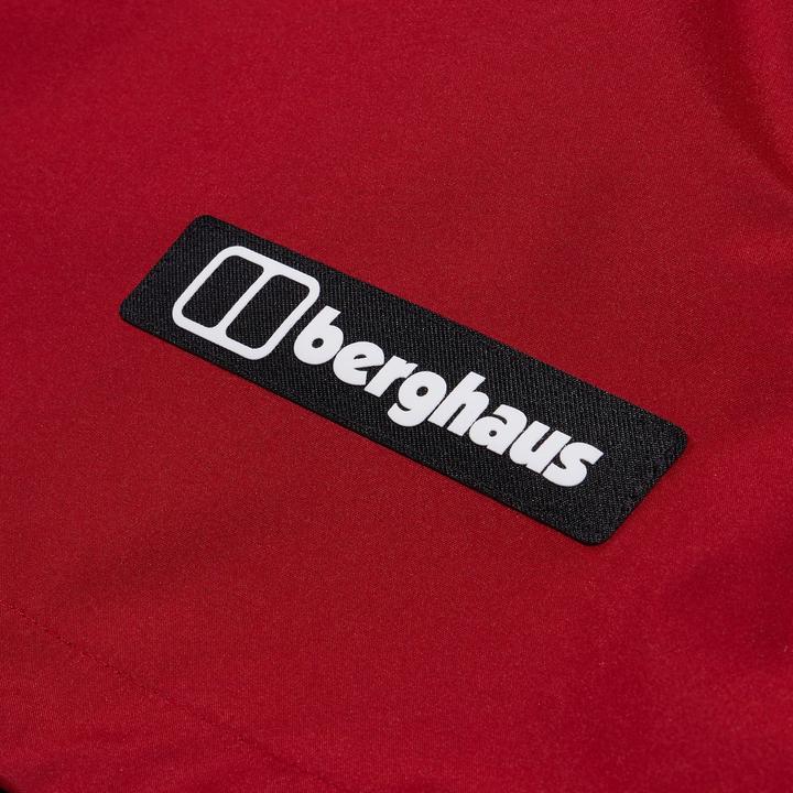 Actual product image Berghaus Fenham Softshell Crew (52)