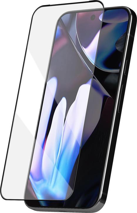 Actual product image Avizar ShieldGuard glass film (1 pcs., Google Pixel 9 Pro XL)