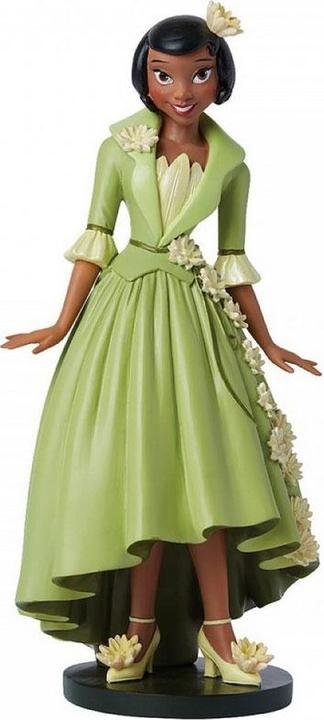 Disney Showcase Collection Tiana Floreale