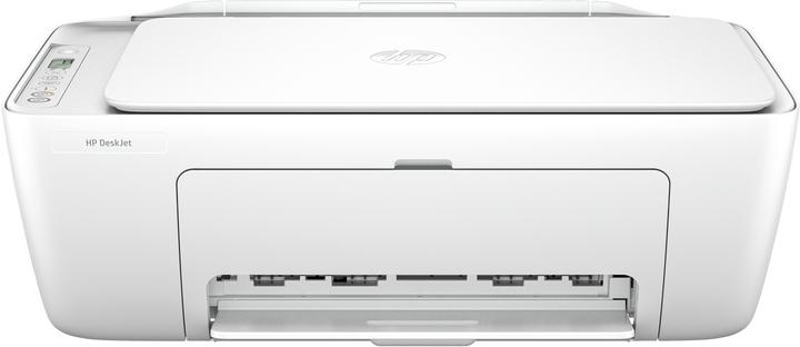Produktbild HP DeskJet 2810e (Tintenpatrone, Farbe)