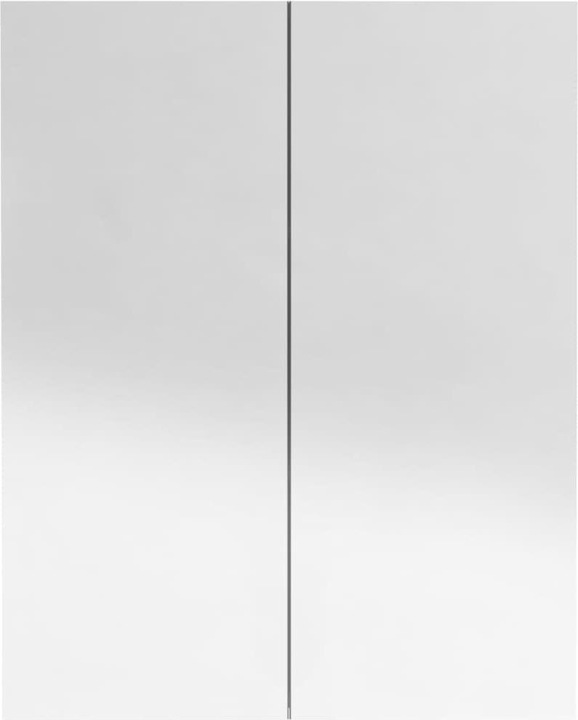 Actual product image VidaXL Spiegelschrank (60 x 15 x 75 cm)