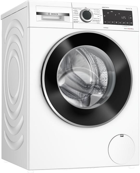 Produktbild Bosch WNG24402CH