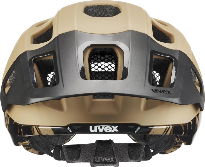 Actual product image Uvex Sports react MIPS (56 - 59 cm)