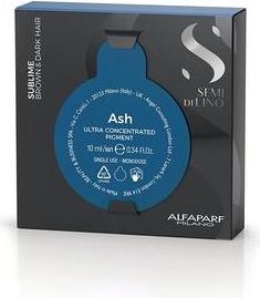 Image du produit Alfaparf SDL SUBLIME ASH PIGMENT 10ml (Ash)