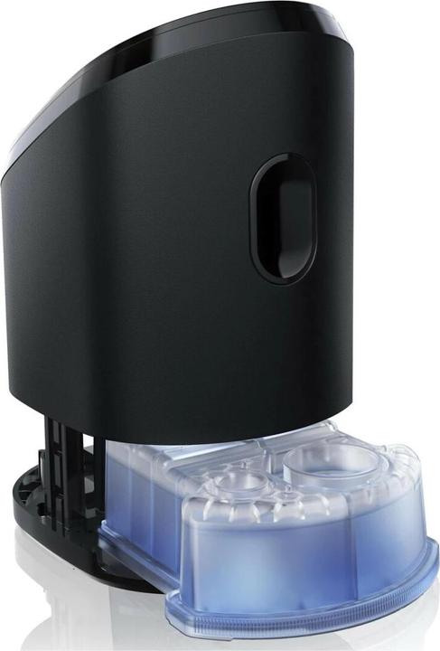 Image du produit Braun Jeu de cartouches de nettoyage 5+1 (1 x)
