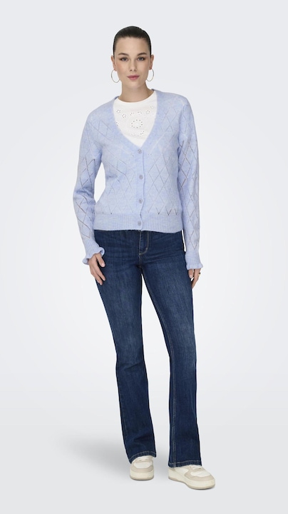 Produktbild JdY JDYLETTY Strickjacke Strickjacke (L)