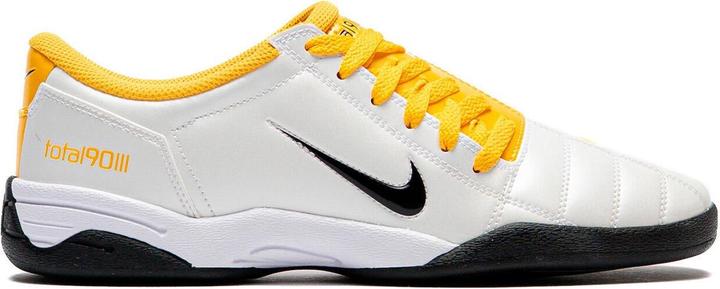 Image du produit Nike Total 90 White Black University Gold (43)