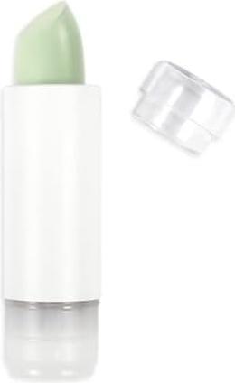 Produktbild ZAO Nachfüller BIO-Korrekturstift gegen Rötungen N°499 Grün - 3,5g - Make-up (499)