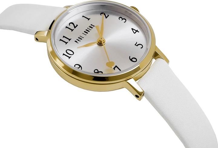 Image du produit Paul Lorens Kinderuhr PL14641A-3C2 + BOX (Horloge analogique, 26 mm)