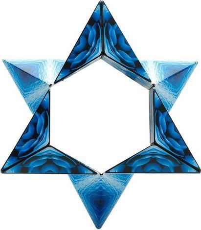 Produktbild Shashibo Cube Blue Planet