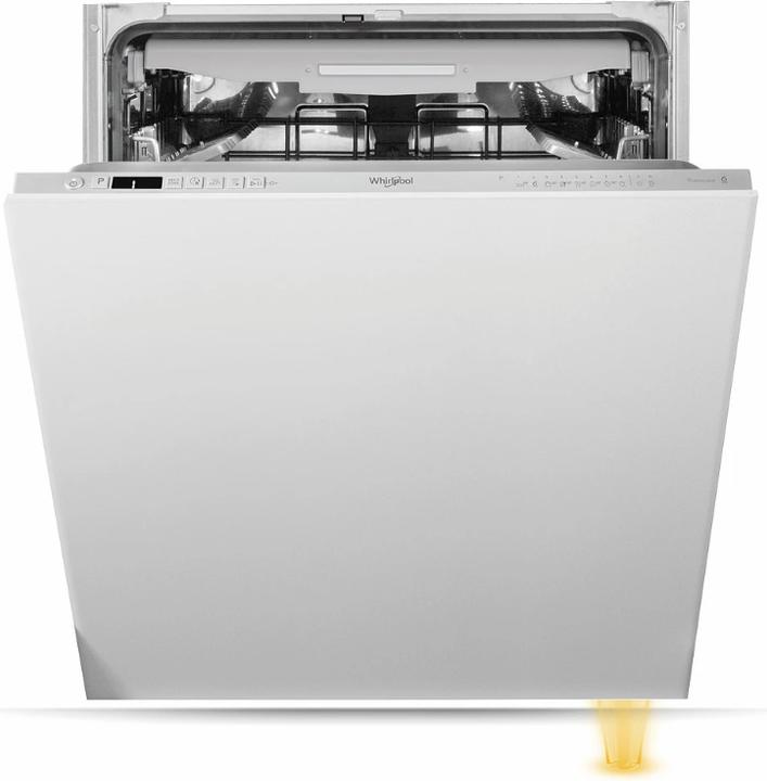 Actual product image Whirlpool WKCIO 3T133 PFE